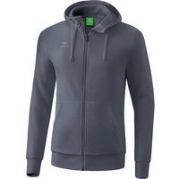 ERIMA Kinder Kapuzensweat hoody jacket von erima