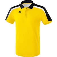 ERIMA Kinder Liga 2.0 Poloshirt von erima