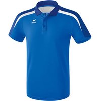 ERIMA Kinder Liga 2.0 Poloshirt von erima