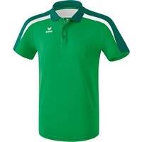 ERIMA Kinder Liga 2.0 Poloshirt von erima