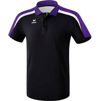 ERIMA Kinder Liga 2.0 Poloshirt von erima