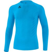 ERIMA Kinder Unterhemd ATHLETIC longsleeve function von erima