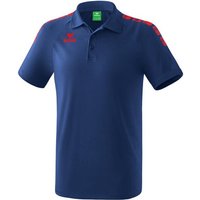 ERIMA Poloshirt Essential 5-C von erima