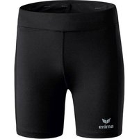 ERIMA Running - Textil - Hosen kurz Performance Laufhose Kurz Damen von erima