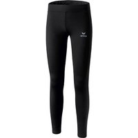 ERIMA Running - Textil - Hosen lang Performance Winterlaufhose Damen von erima