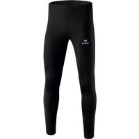 ERIMA Running - Textil - Hosen lang Performance Winterlaufhose Kids von erima