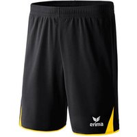 Erima Erwachsene Short CLASSIC 5-CUBES Shorts von erima