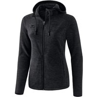 Erima Fleecejacke Damen Fleecejacke von erima