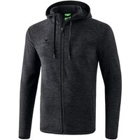 Erima Fleecejacke Herren Fleecejacke von erima