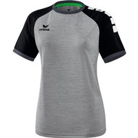 Erima Fußballtrikot Damen Zenari 3.0 Trikot von erima