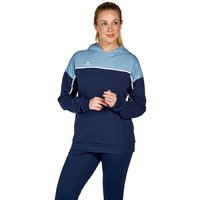 Erima Hoodie CHANGE by erima Kapuzensweat Damen (1-tlg) von erima