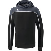 Erima Hoodie CHANGE by erima Kapuzensweat Herren (1-tlg) von erima