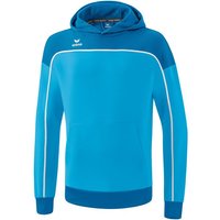 Erima Hoodie CHANGE by erima Kapuzensweat Herren (1-tlg) von erima