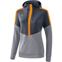 Erima Hoodie Damen Squad Kapuzensweat (1-tlg) von erima