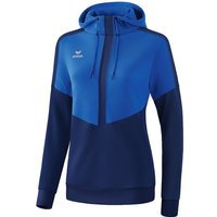 Erima Hoodie Damen Squad Kapuzensweat (1-tlg) von erima