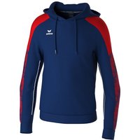 Erima Hoodie EVO STAR Kapuzensweat Herren (1-tlg) von erima