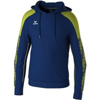 Erima Hoodie EVO STAR Kapuzensweat Herren (1-tlg) von erima