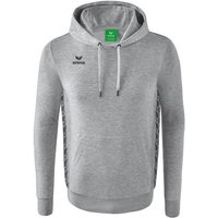 Erima Hoodie Herren Essential Team Kapuzensweat (1-tlg) von erima