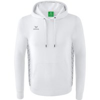 Erima Hoodie Herren Essential Team Kapuzensweat (1-tlg) von erima