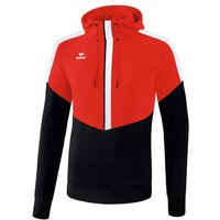 Erima Hoodie Herren Squad Kapuzensweat (1-tlg) von erima