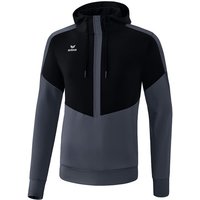 Erima Hoodie Herren Squad Kapuzensweat (1-tlg) von erima