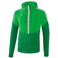 Erima Hoodie Kinder Squad Kapuzensweat (1-tlg) von erima