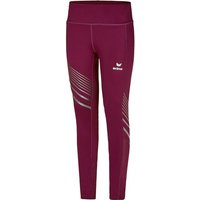 Erima Laufhose Damen Race Line 2.0 Laufhose lang von erima