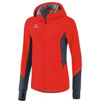 Erima Laufjacke RACING Running Jacke Damen (1-St) von erima