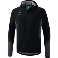 Erima Laufjacke RACING Running Jacke Herren (1-St) von erima