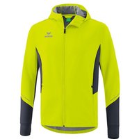 Erima Laufjacke RACING Running Jacke Herren (1-St) von erima