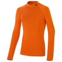 Erima Laufshirt Support Langarm Sportshirt Fussball Funktionsshirt Shirt Longsleeve Pullover von erima