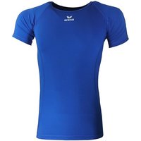 Erima Laufshirt Support Unisex Sportshirt Shirt T-Shirt Fussball Funktionsshirt Laufen Sport Training von erima