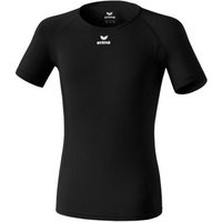 Erima Laufshirt Support Unisex Sportshirt Shirt T-Shirt Fussball Funktionsshirt Laufen Sport Training von erima