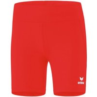 Erima Laufshorts Racing LA Tight kurz Damen von erima