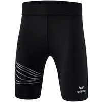 Erima Laufshorts Racing Lauftight kurz Herren von erima