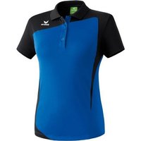 Erima Poloshirt CLUB 1900 Damen Teamsport T-Shirt Polo Shirt Freizeit Kurzarm von erima