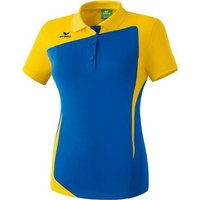 Erima Poloshirt CLUB 1900 Damen Teamsport T-Shirt Polo Shirt Freizeit Kurzarm von erima