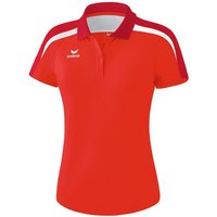 Erima Poloshirt Damen Liga 2.0 Poloshirt von erima