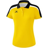 Erima Poloshirt Damen Liga 2.0 Poloshirt von erima