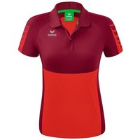 Erima Poloshirt Damen SIX WINGS Poloshirt von erima