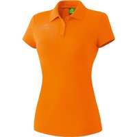 Erima Poloshirt Damen Teamsport Poloshirt von erima