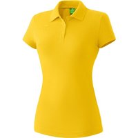 Erima Poloshirt Damen Teamsport Poloshirt von erima