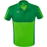 Erima Poloshirt Herren SIX WINGS Poloshirt von erima