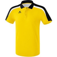 Erima Poloshirt Kinder Liga 2.0 Poloshirt von erima