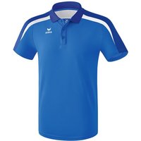 Erima Poloshirt Kinder Liga 2.0 Poloshirt von erima