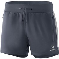 Erima Shorts Damen Squad Worker Shorts von erima