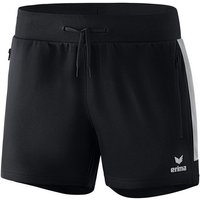 Erima Shorts Damen Squad Worker Shorts von erima