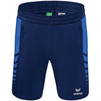 Erima Shorts Herren SIX WINGS Worker Short von erima