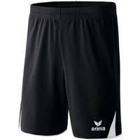 Erima Shorts Kinder CLASSIC 5-C Shorts von erima