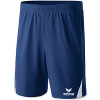 Erima Shorts Kinder CLASSIC 5-C Shorts von erima